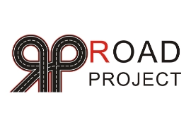 logo road project